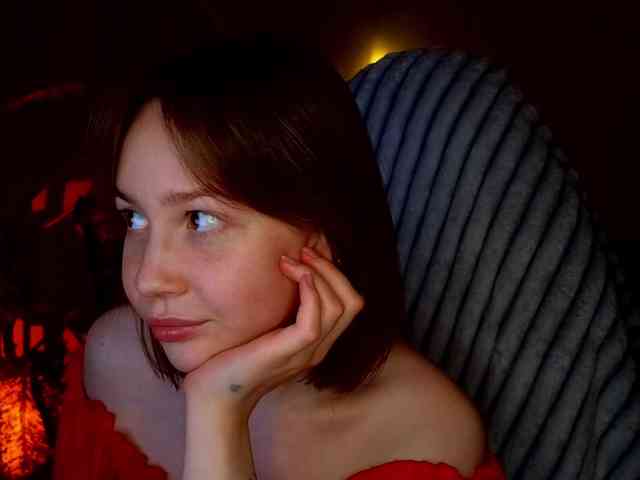 -sweetdreamss- webcam