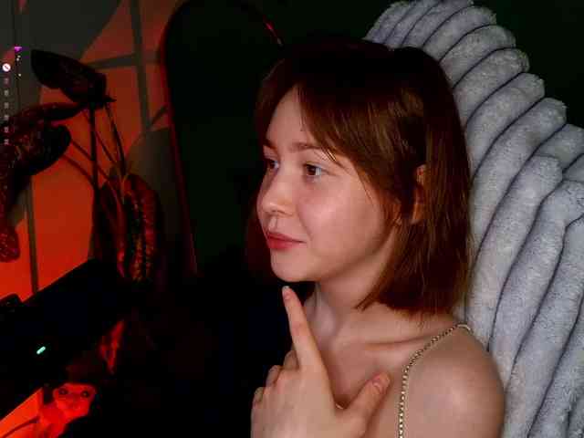 -sweetdreamss- webcam