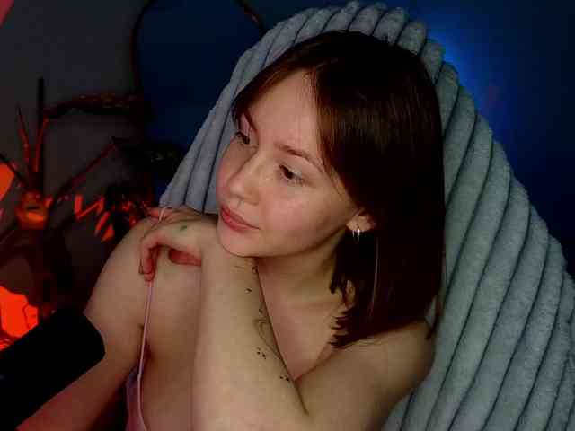 -sweetdreamss- webcam