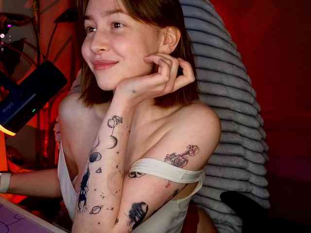 -sweetdreamss- webcam