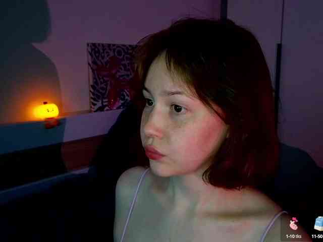 -sweetdreamss- webcam