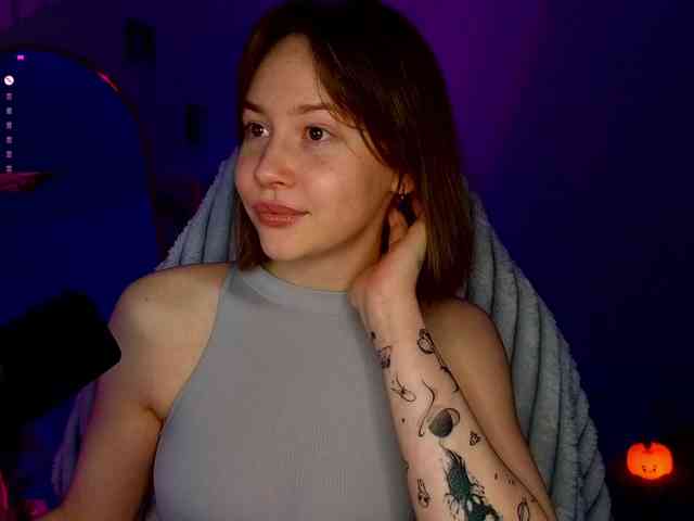 -sweetdreamss- webcam