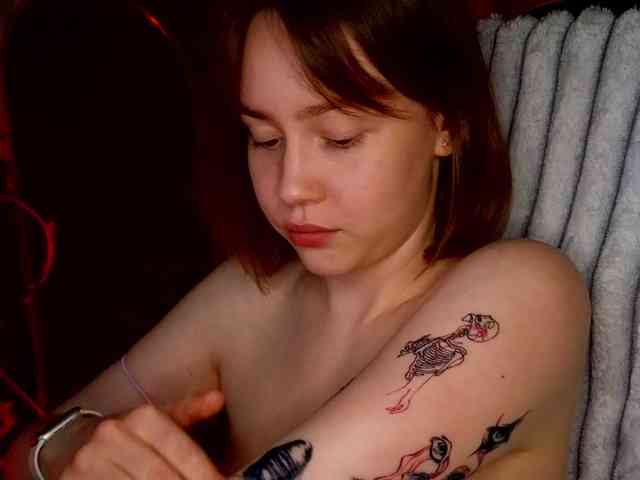 -sweetdreamss- webcam