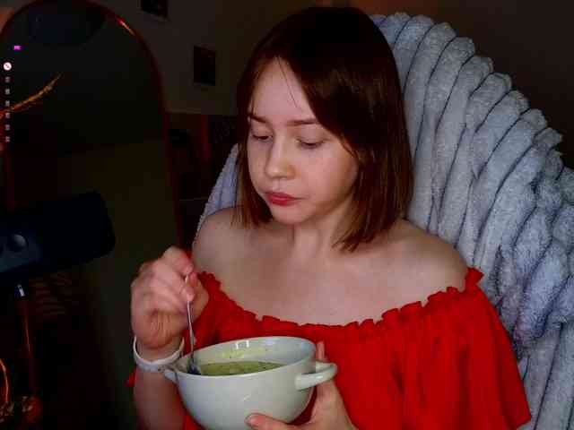 -sweetdreamss- webcam