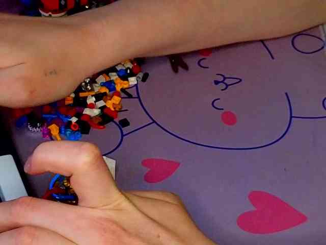 -sweetdreamss- webcam