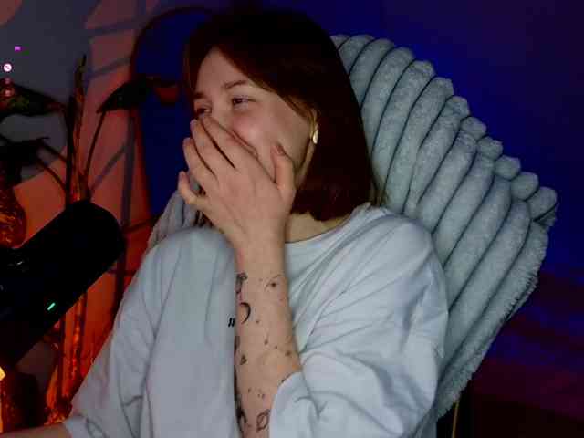 -sweetdreamss- webcam