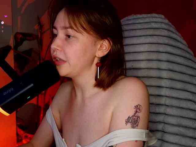 -sweetdreamss- webcam