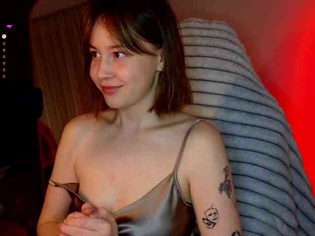 -sweetdreamss- webcam