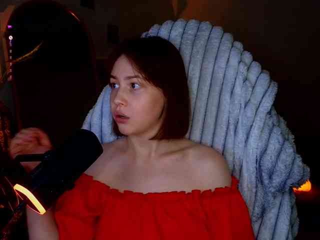 -sweetdreamss- webcam