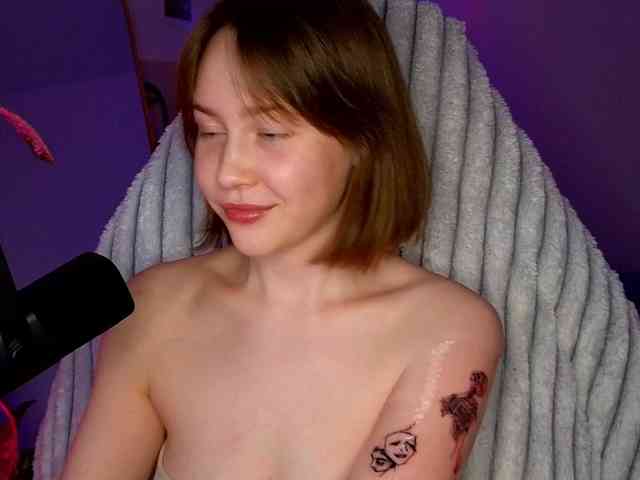 -sweetdreamss- webcam