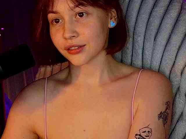 -sweetdreamss- webcam