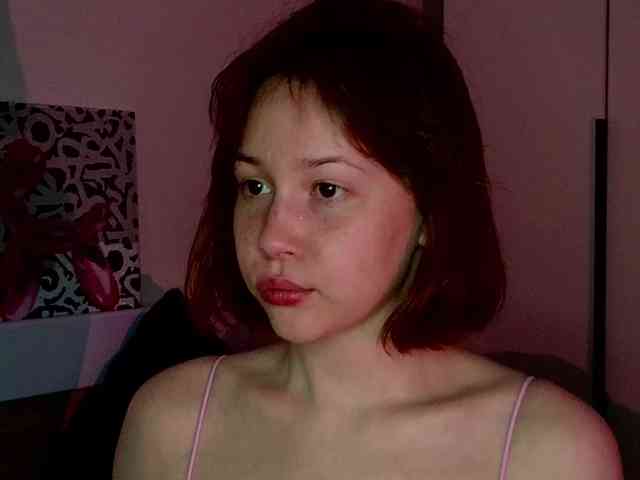 -sweetdreamss- webcam