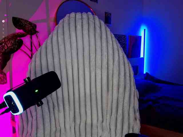 -sweetdreamss- webcam