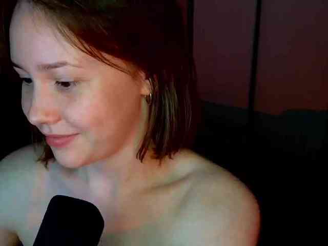 -sweetdreamss- webcam