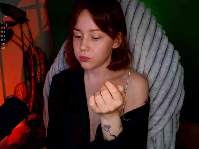 -sweetdreamss- webcam