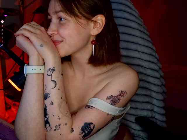 -sweetdreamss- webcam