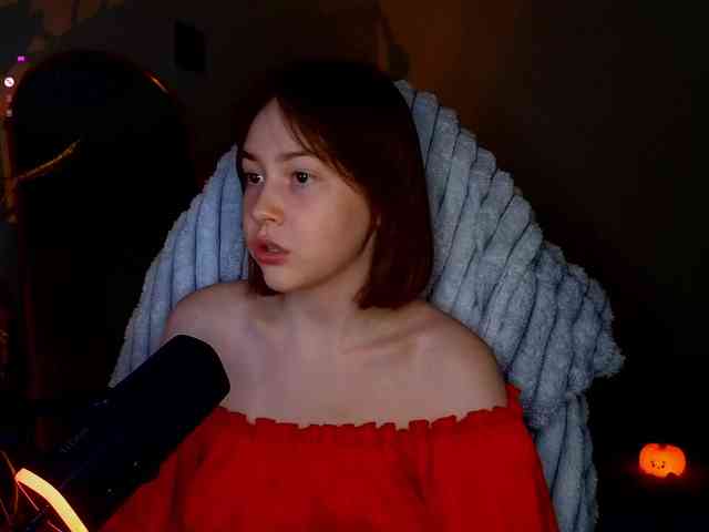 -sweetdreamss- webcam