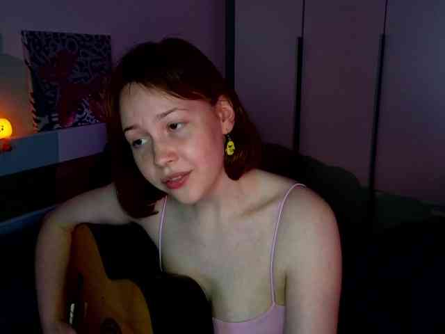 -sweetdreamss- webcam