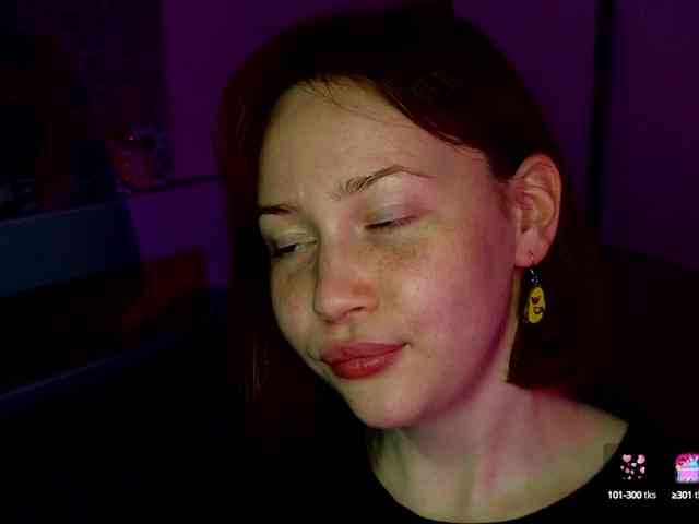 -sweetdreamss- webcam
