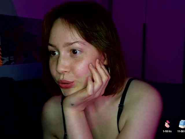 -sweetdreamss- webcam
