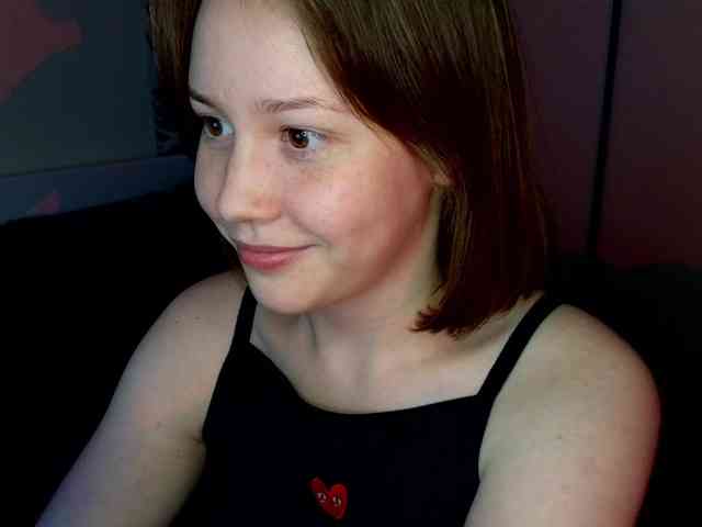-sweetdreamss- webcam