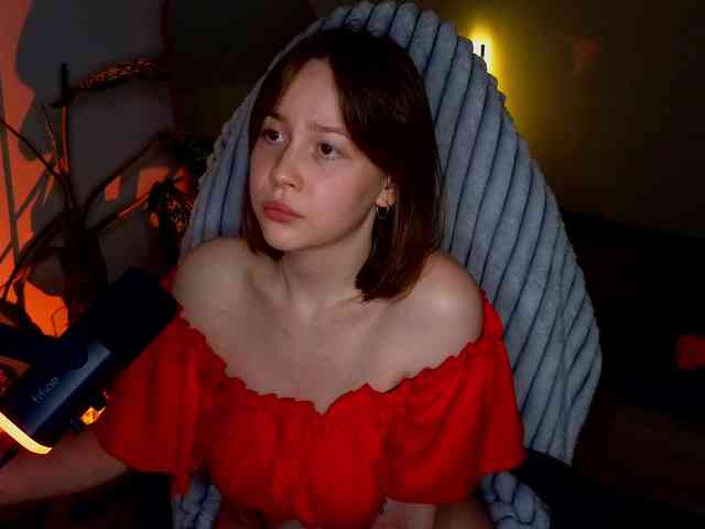 -sweetdreamss- webcam