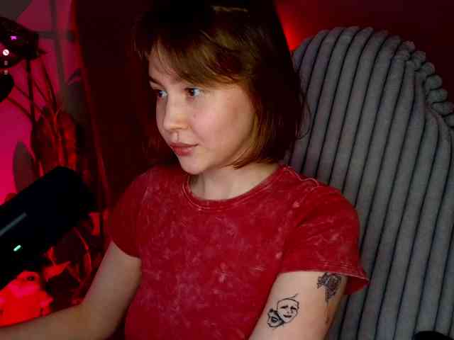 -sweetdreamss- webcam