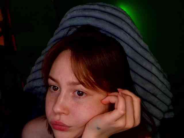 -sweetdreamss- webcam