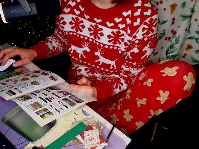 -sweetdreamss- webcam