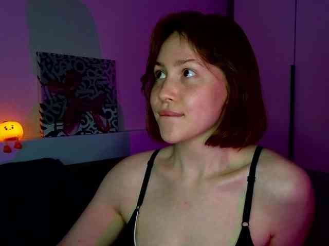-sweetdreamss- webcam