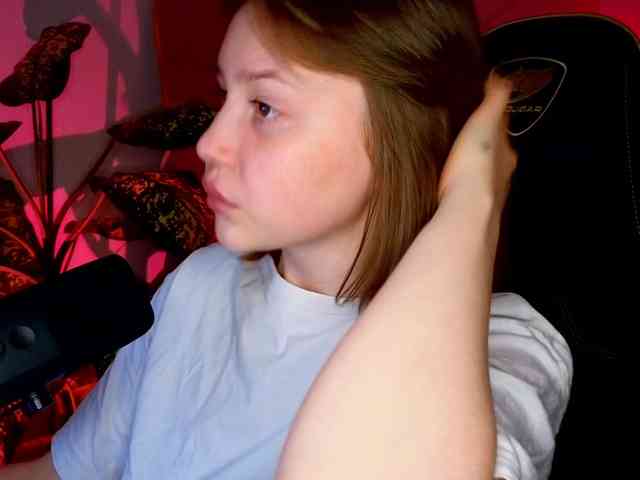 -sweetdreamss- webcam