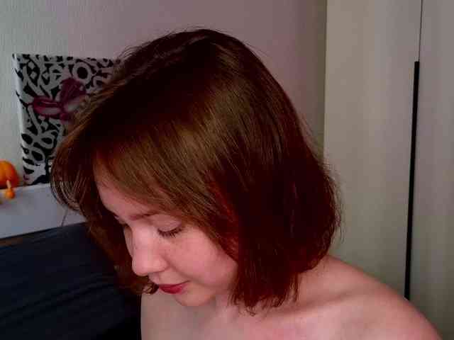 -sweetdreamss- webcam