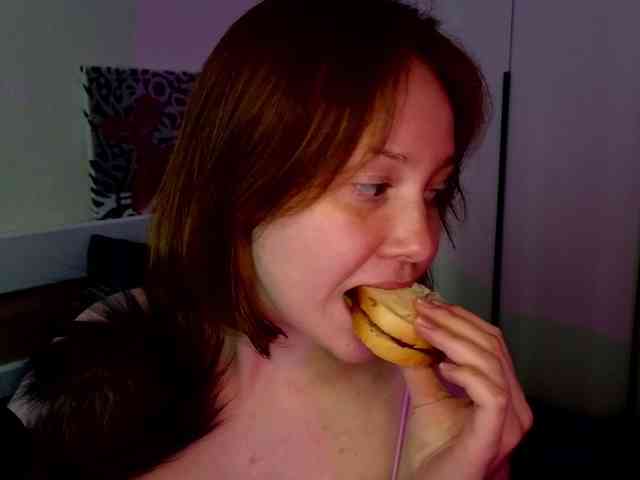 -sweetdreamss- webcam
