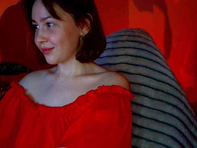 -sweetdreamss- webcam