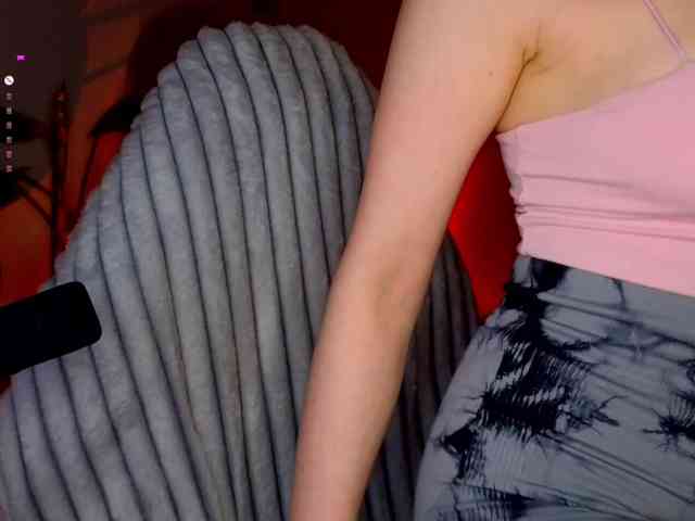 -sweetdreamss- webcam