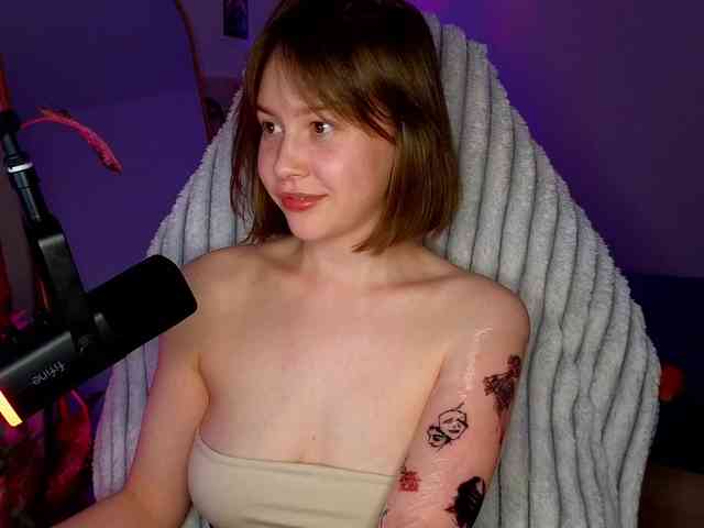 -sweetdreamss- webcam