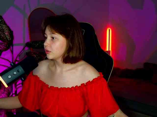 -sweetdreamss- webcam