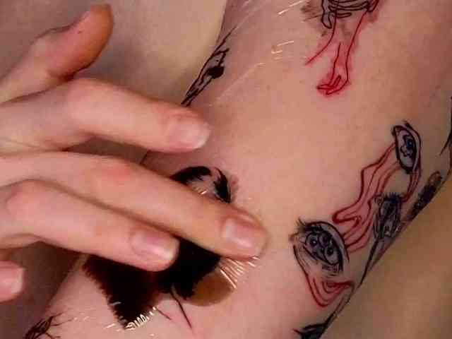 -sweetdreamss- webcam