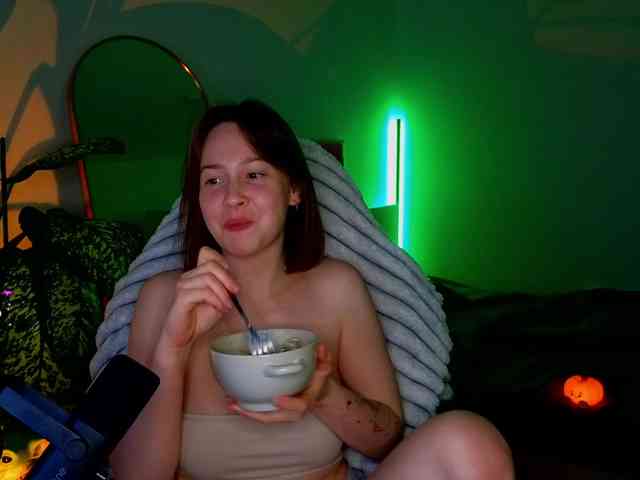 -sweetdreamss- webcam