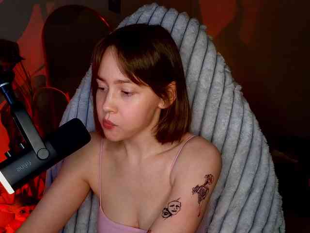 -sweetdreamss- webcam