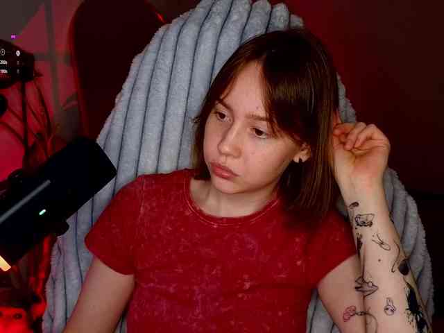 -sweetdreamss- webcam