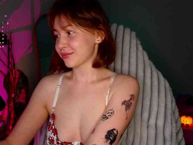 -sweetdreamss- webcam