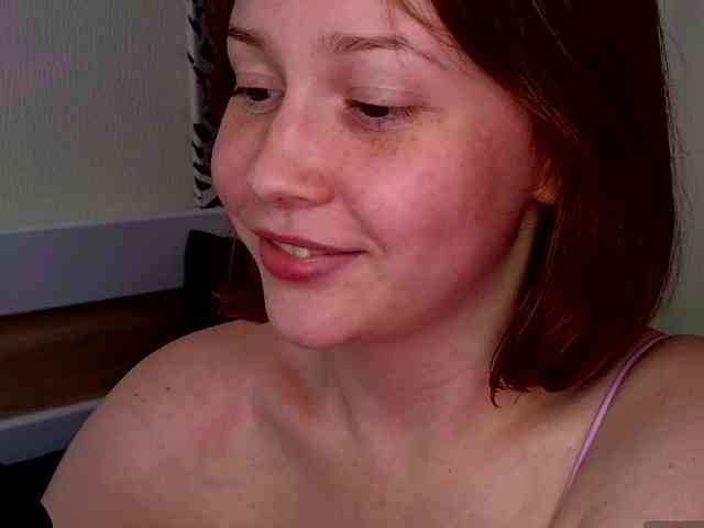 -sweetdreamss- webcam