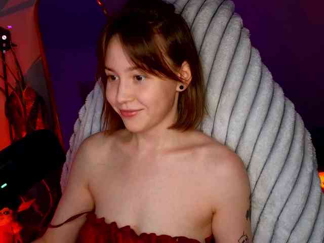 -sweetdreamss- webcam