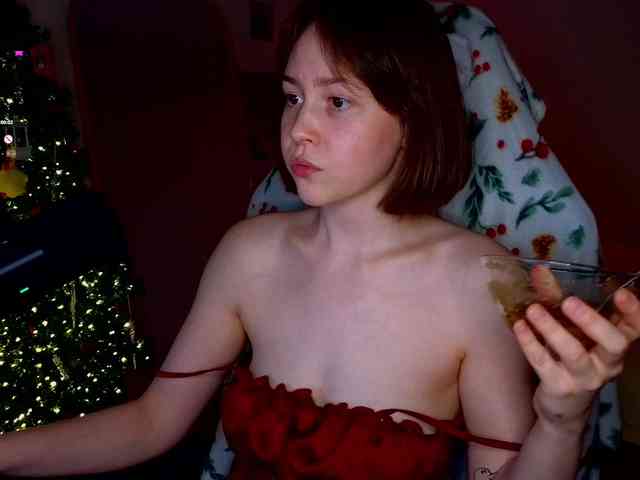 -sweetdreamss- webcam