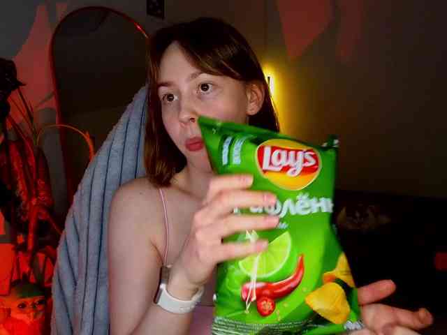 -sweetdreamss- webcam