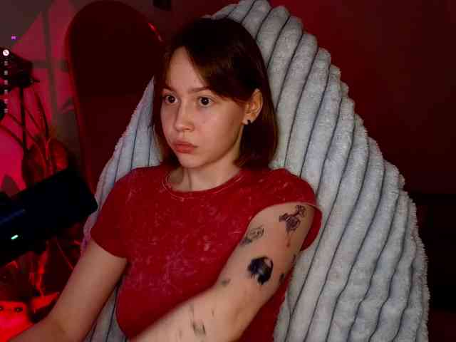 -sweetdreamss- webcam