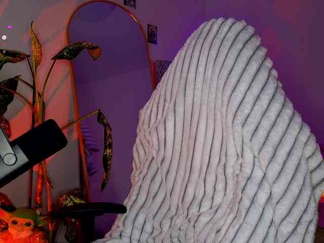 -sweetdreamss- webcam