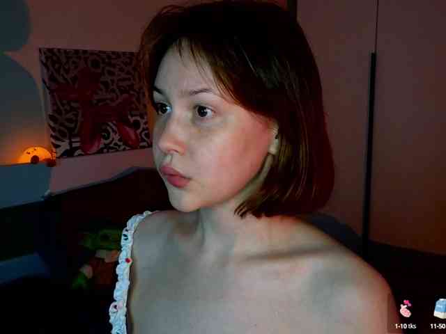 -sweetdreamss- webcam