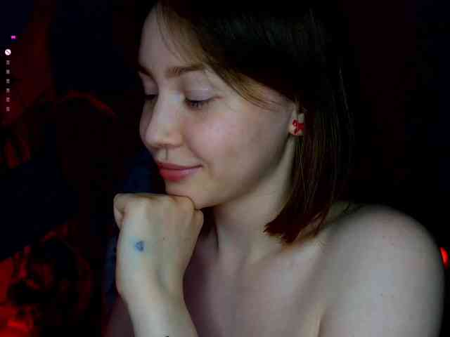 -sweetdreamss- webcam